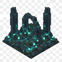 ancient city