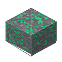 emerald ore