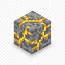 gold ore