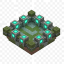 stronghold