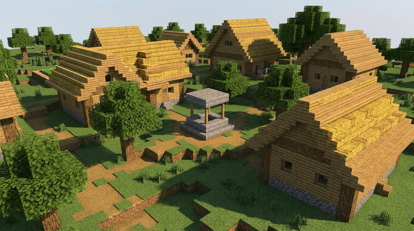 Locate Structures